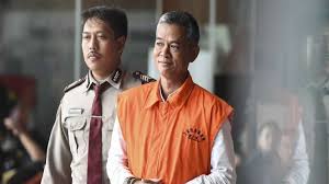  Hari Ini, Eks Komisioner KPU Wahyu Setiawan Hadapi Sidang Vonis 